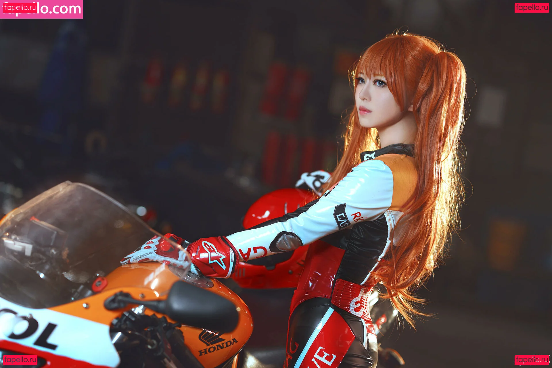 Banbanko Onlyfans Photo Gallery 