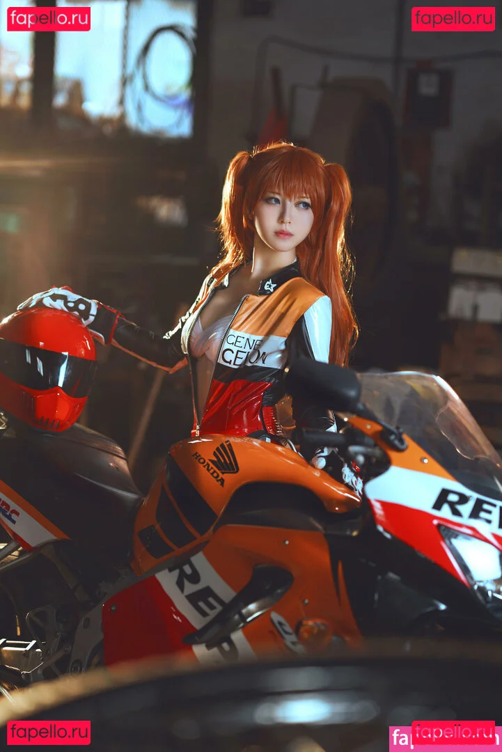 Banbanko Onlyfans Photo Gallery 