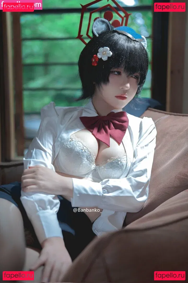 Banbanko Onlyfans Photo Gallery 