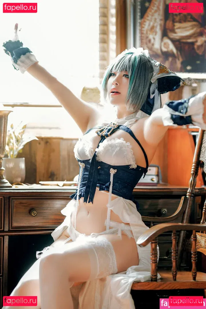 Banbanko Onlyfans Photo Gallery 