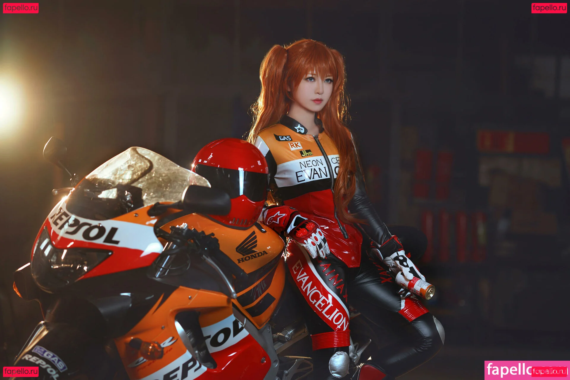 Banbanko Onlyfans Photo Gallery 