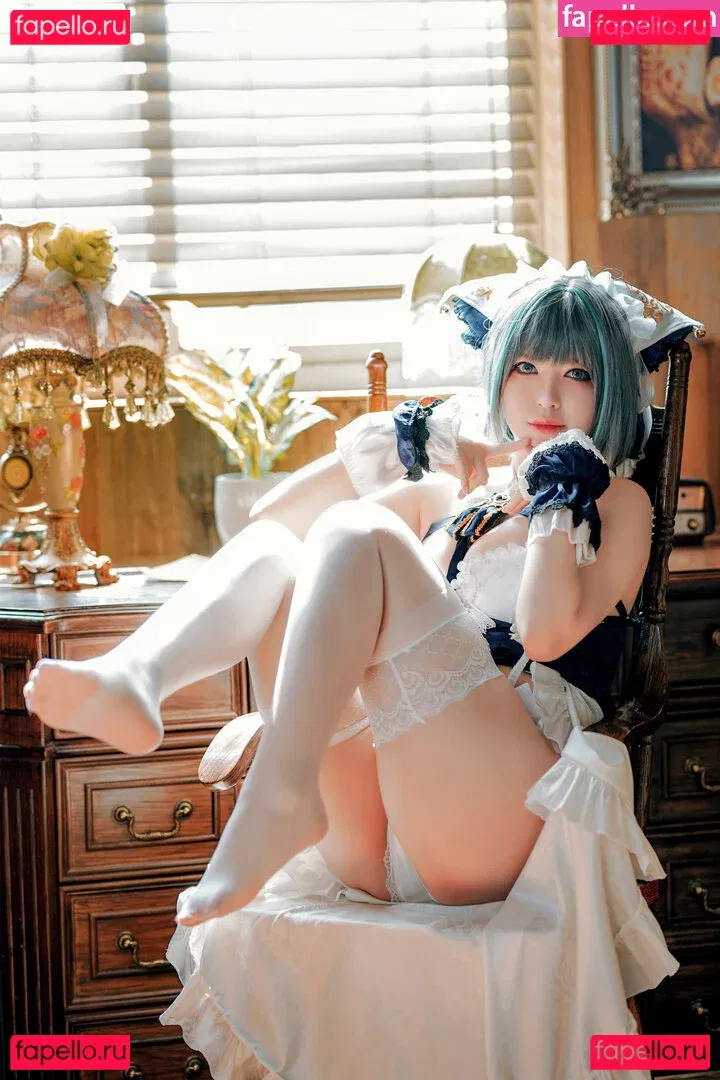 Banbanko Onlyfans Photo Gallery 