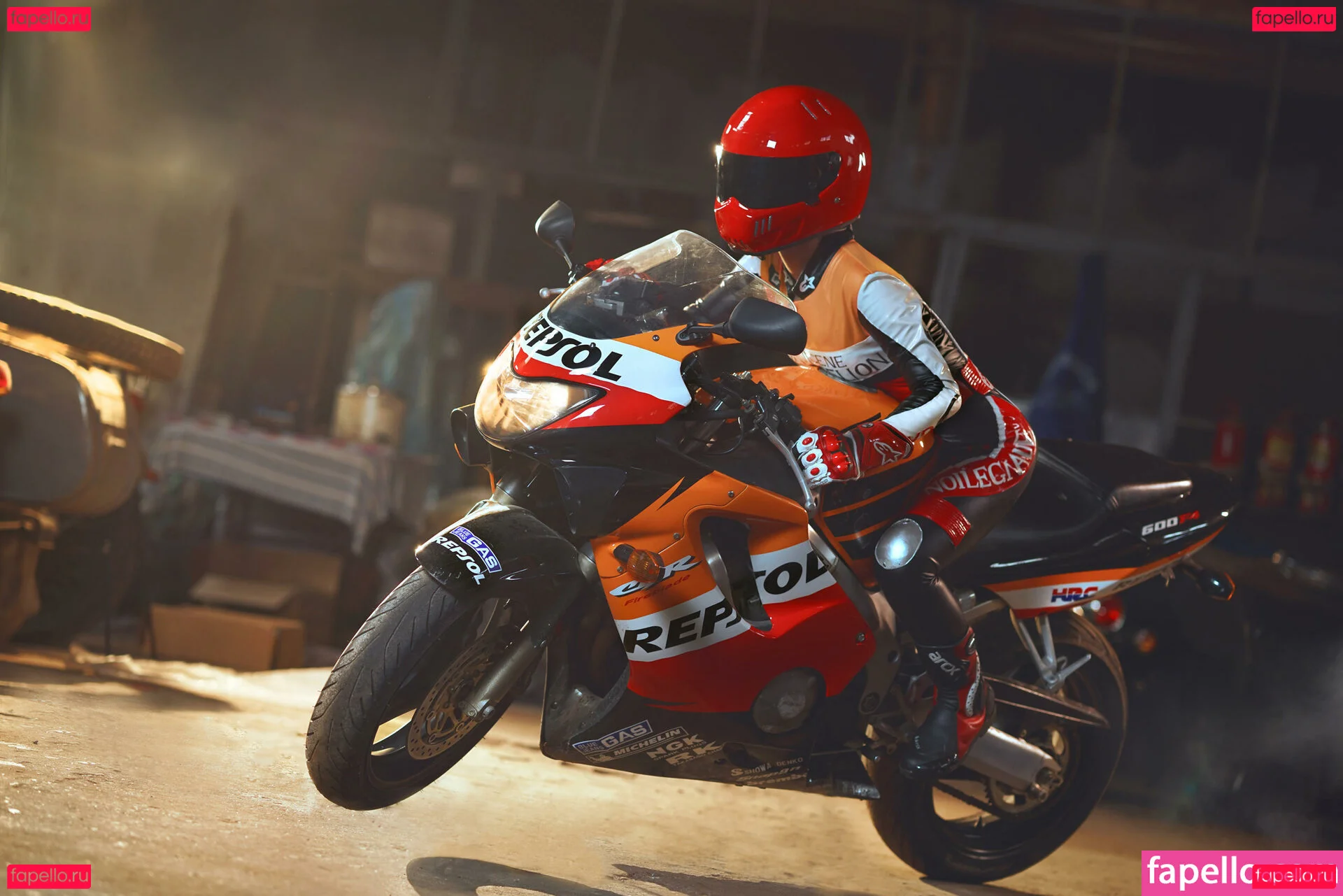 Banbanko Onlyfans Photo Gallery 