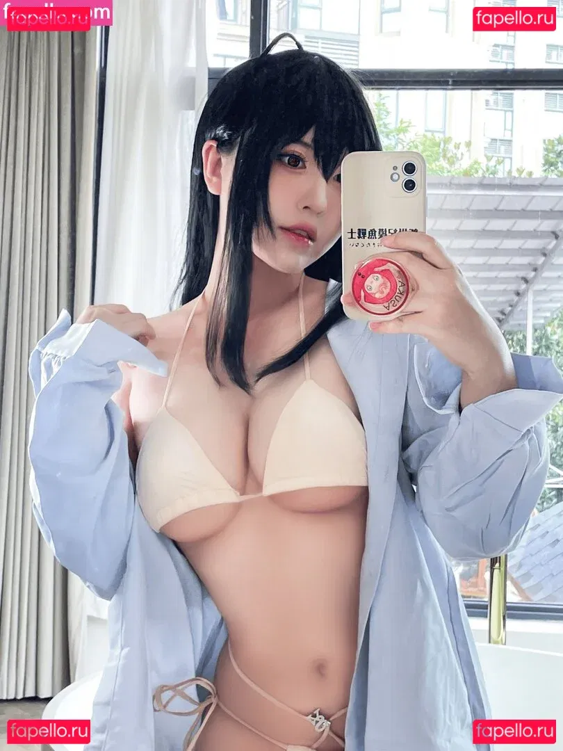 Banbanko Onlyfans Photo Gallery 