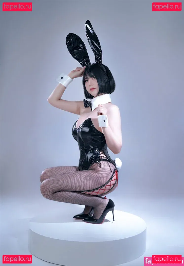 Banbanko Onlyfans Photo Gallery 