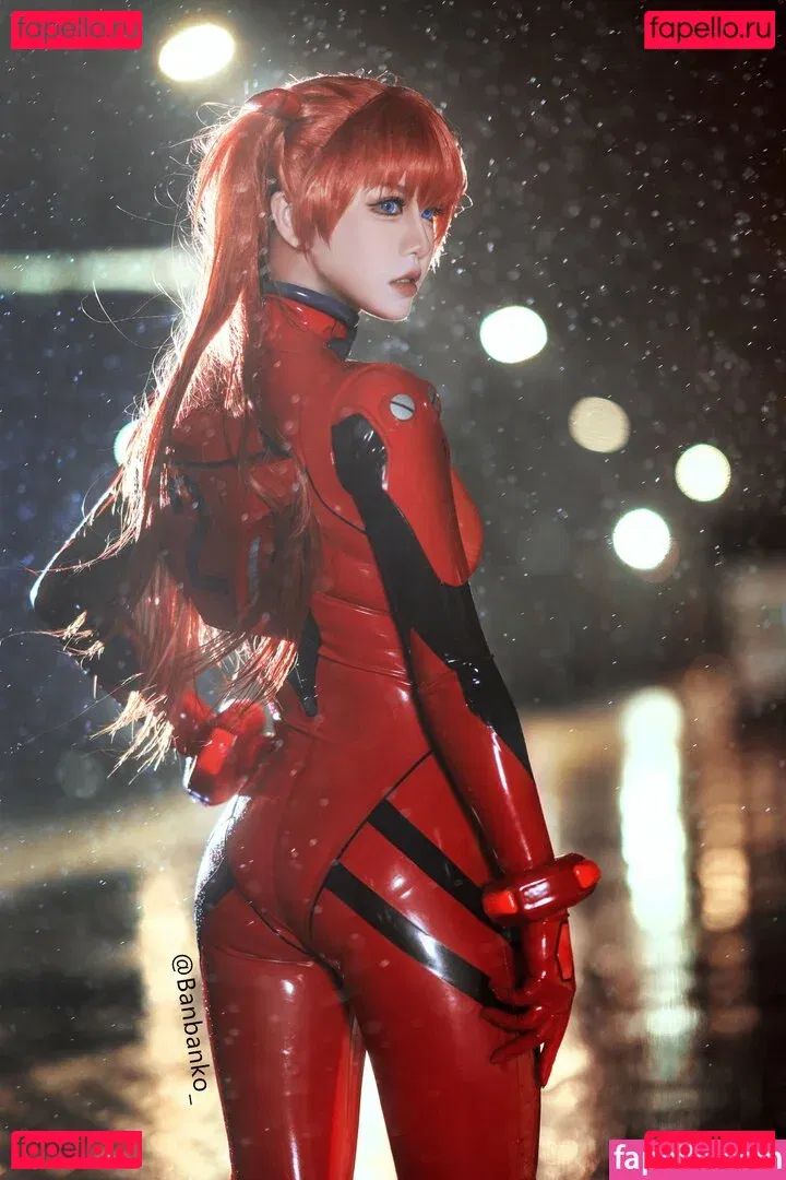 Banbanko Onlyfans Photo Gallery 