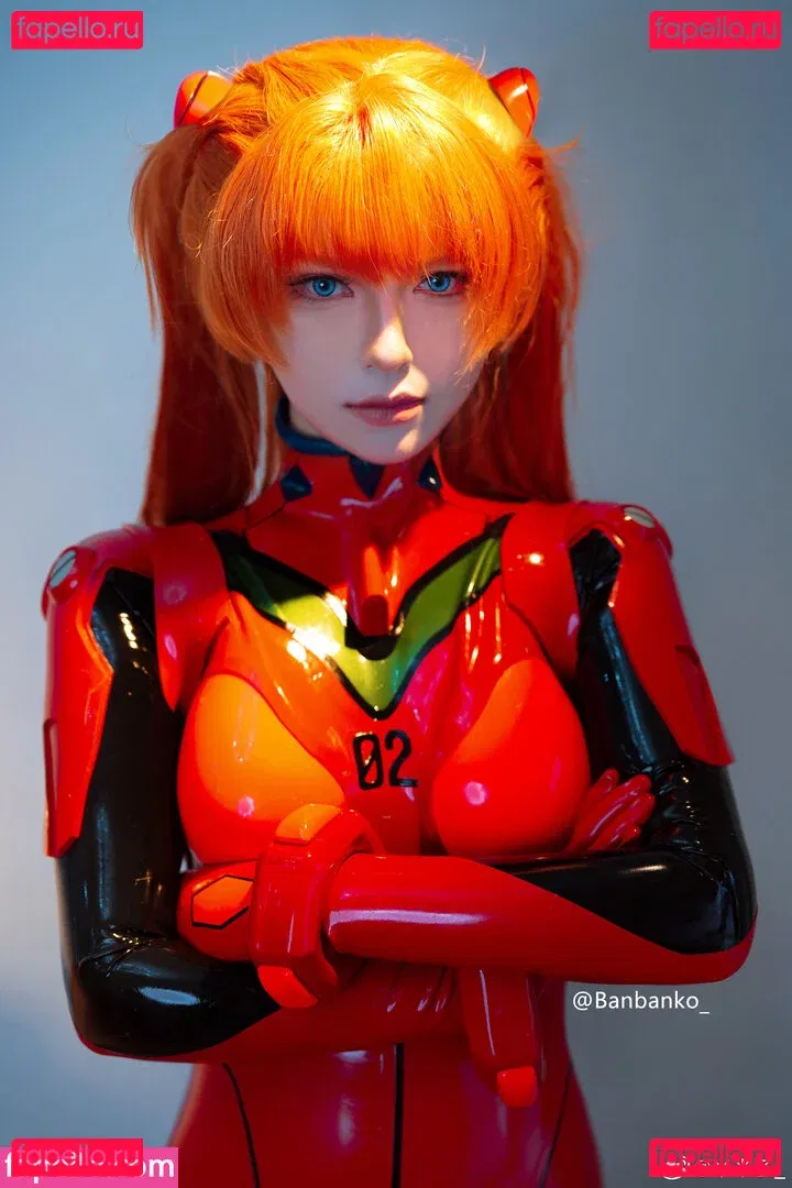 Banbanko Onlyfans Photo Gallery 