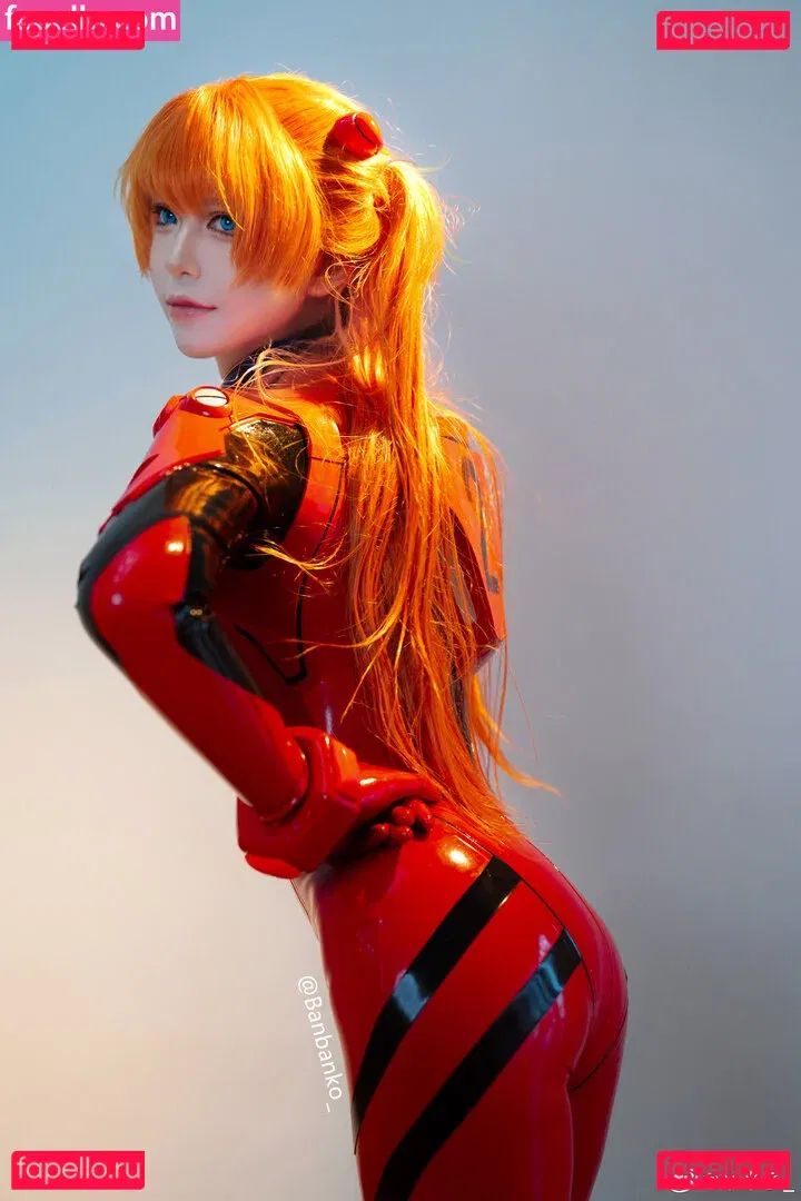 Banbanko Onlyfans Photo Gallery 