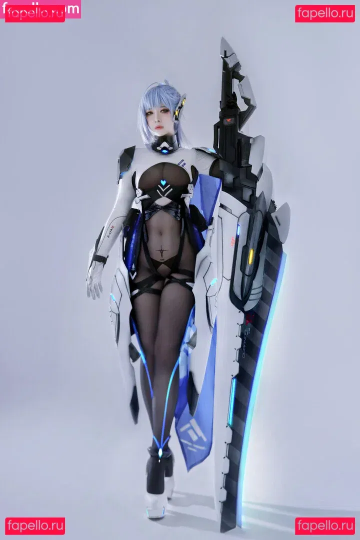 Banbanko Onlyfans Photo Gallery 