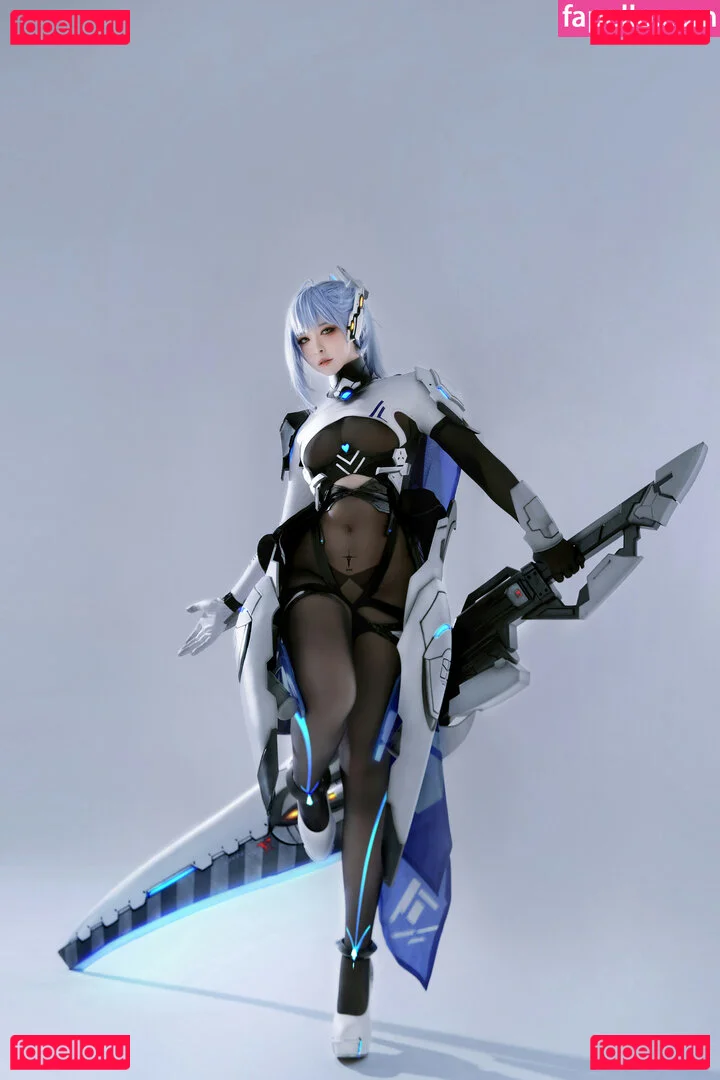 Banbanko Onlyfans Photo Gallery 