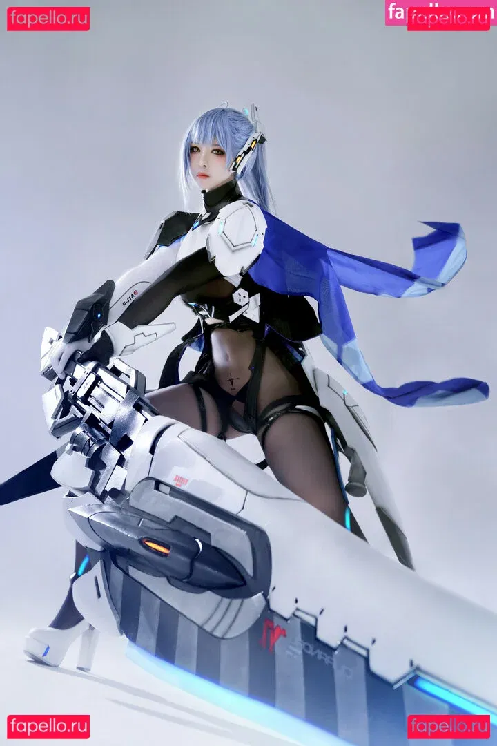 Banbanko Onlyfans Photo Gallery 