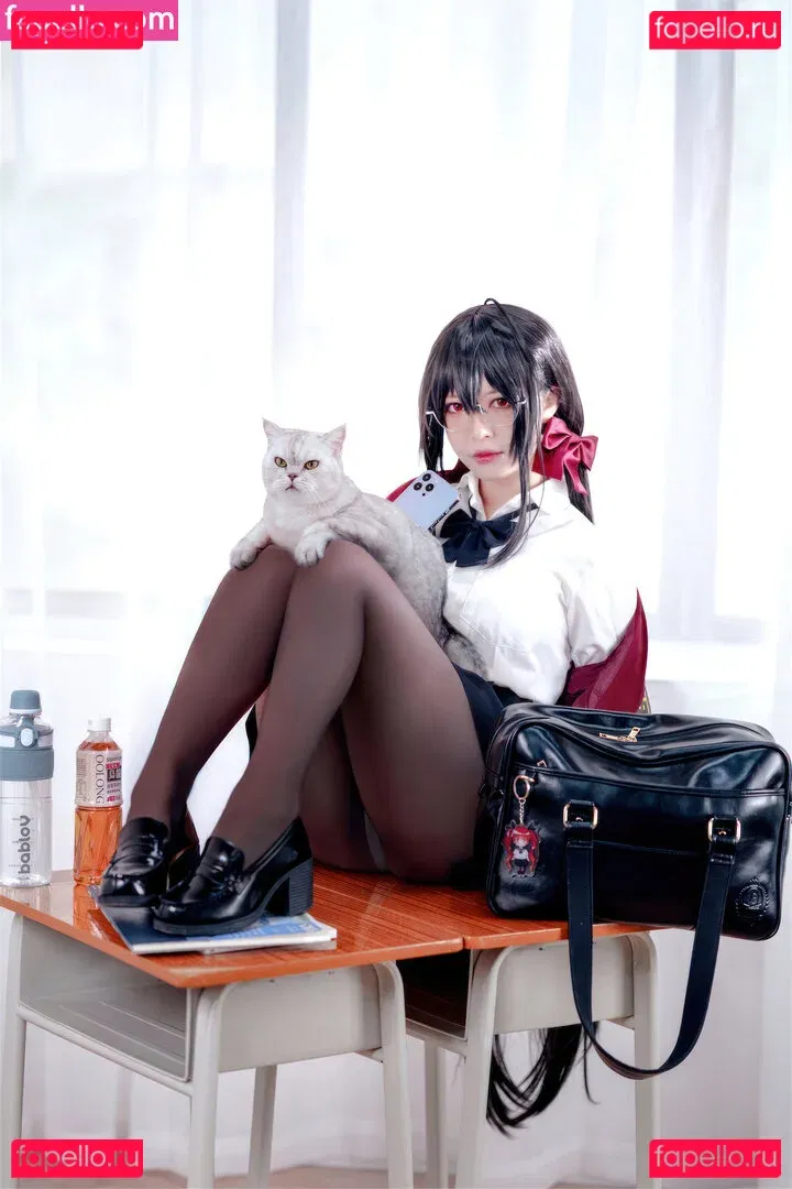 Banbanko Onlyfans Photo Gallery 