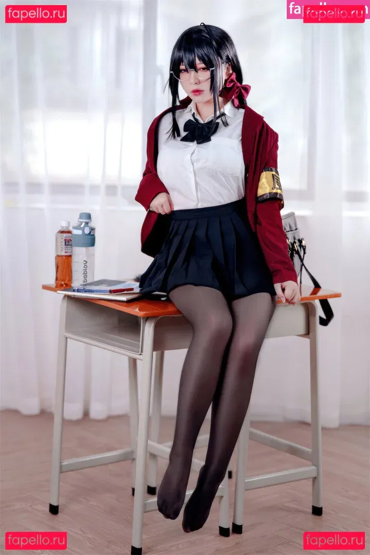 Banbanko Onlyfans Photo Gallery 