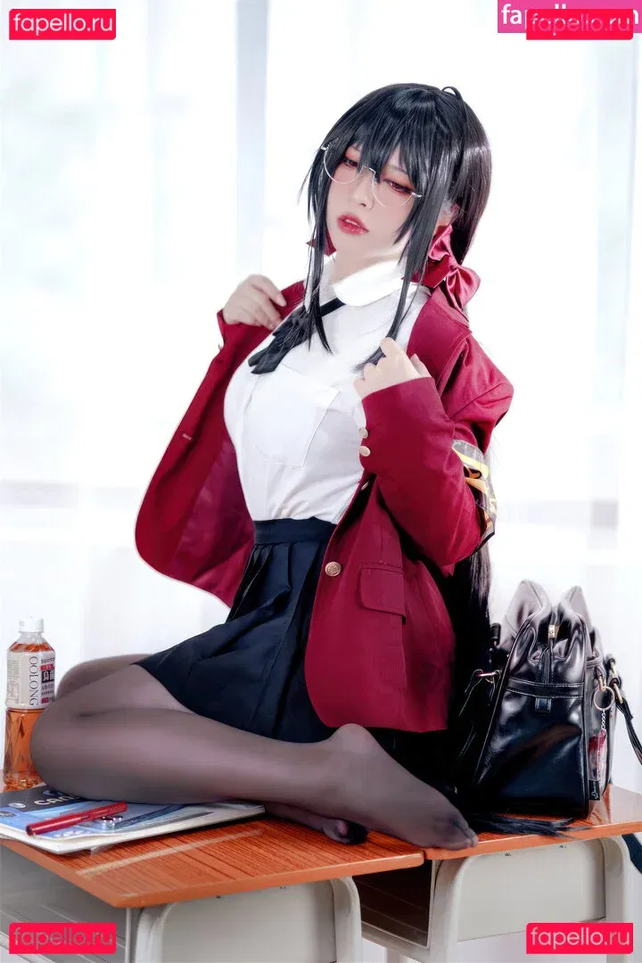 Banbanko Onlyfans Photo Gallery 