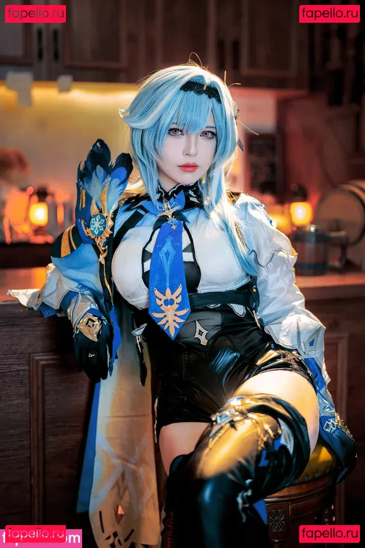 Banbanko Onlyfans Photo Gallery 