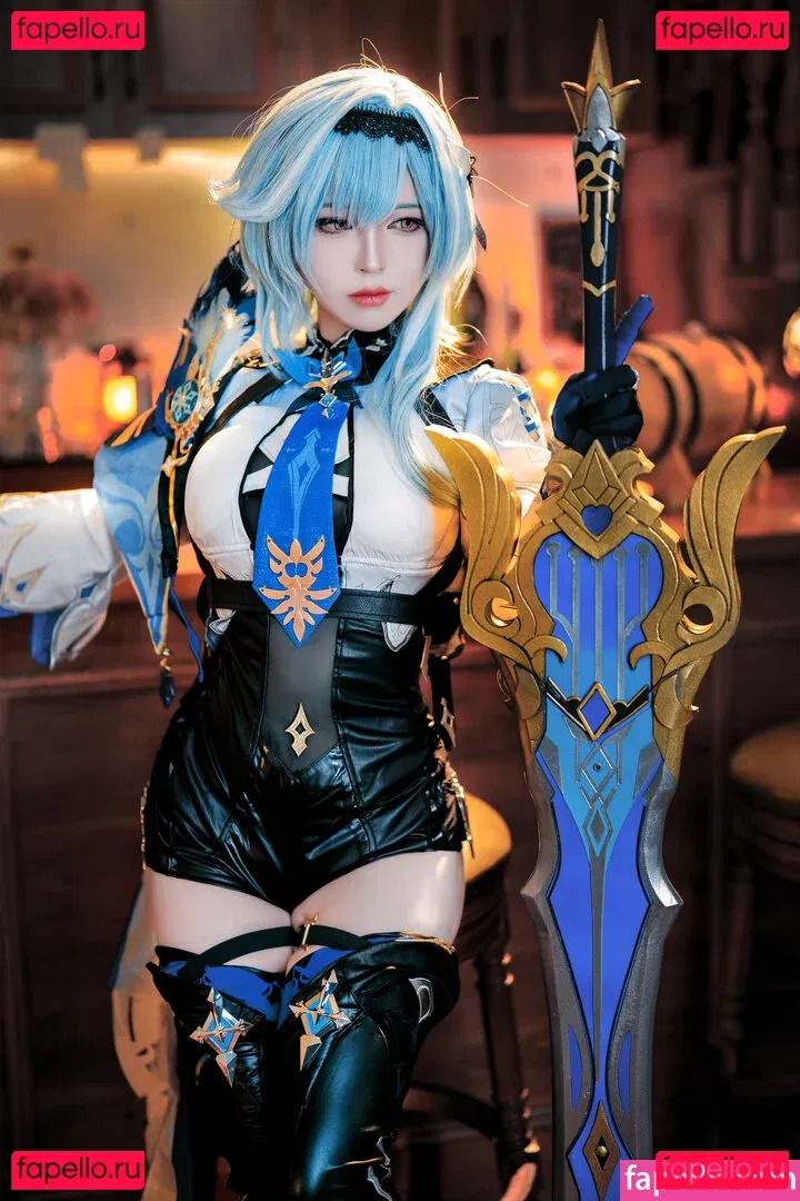 Banbanko Onlyfans Photo Gallery 