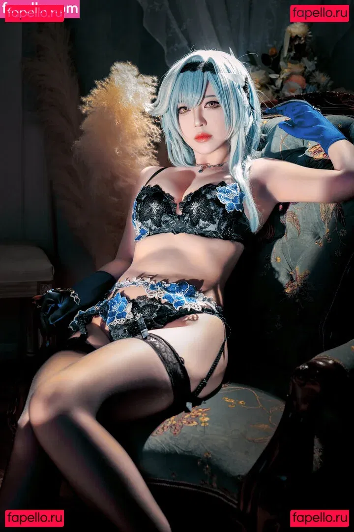 Banbanko Onlyfans Photo Gallery 