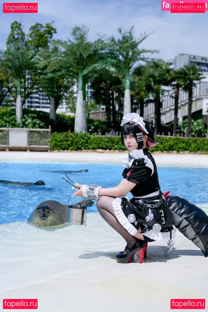 Banbanko Onlyfans Photo Gallery 