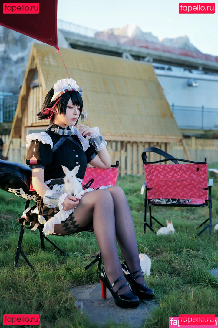 Banbanko Onlyfans Photo Gallery 