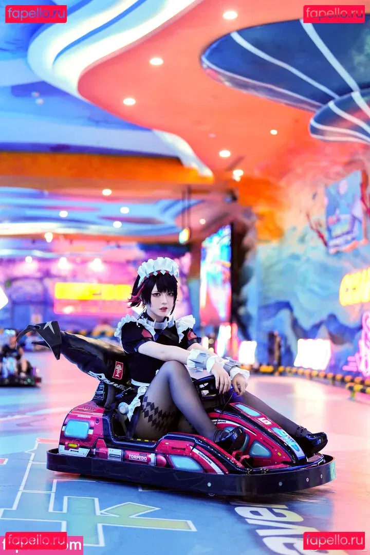 Banbanko Onlyfans Photo Gallery 