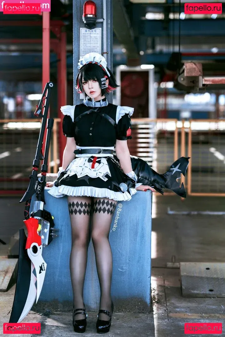 Banbanko Onlyfans Photo Gallery 