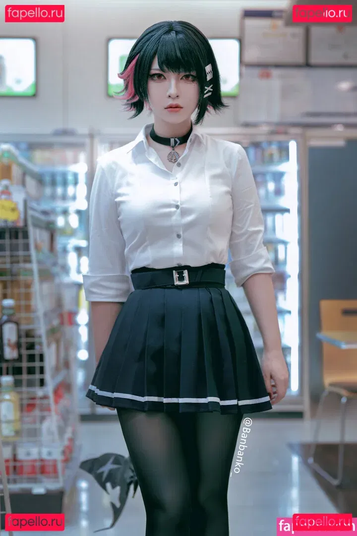 Banbanko Onlyfans Photo Gallery 