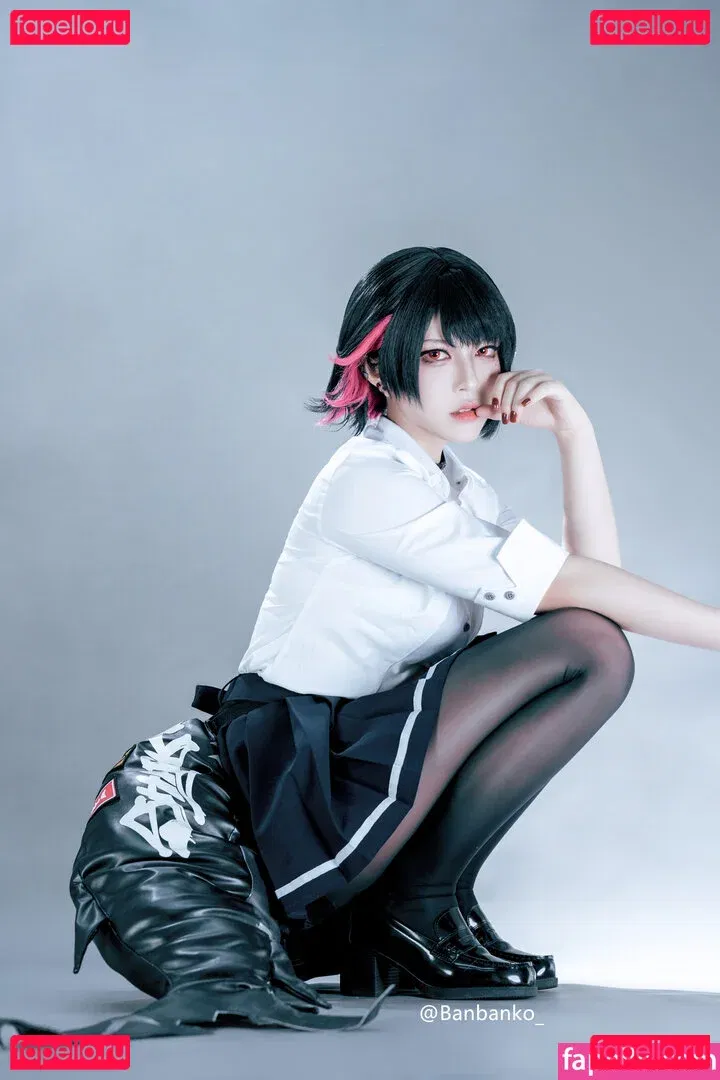 Banbanko Onlyfans Photo Gallery 