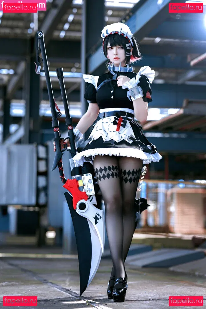 Banbanko Onlyfans Photo Gallery 