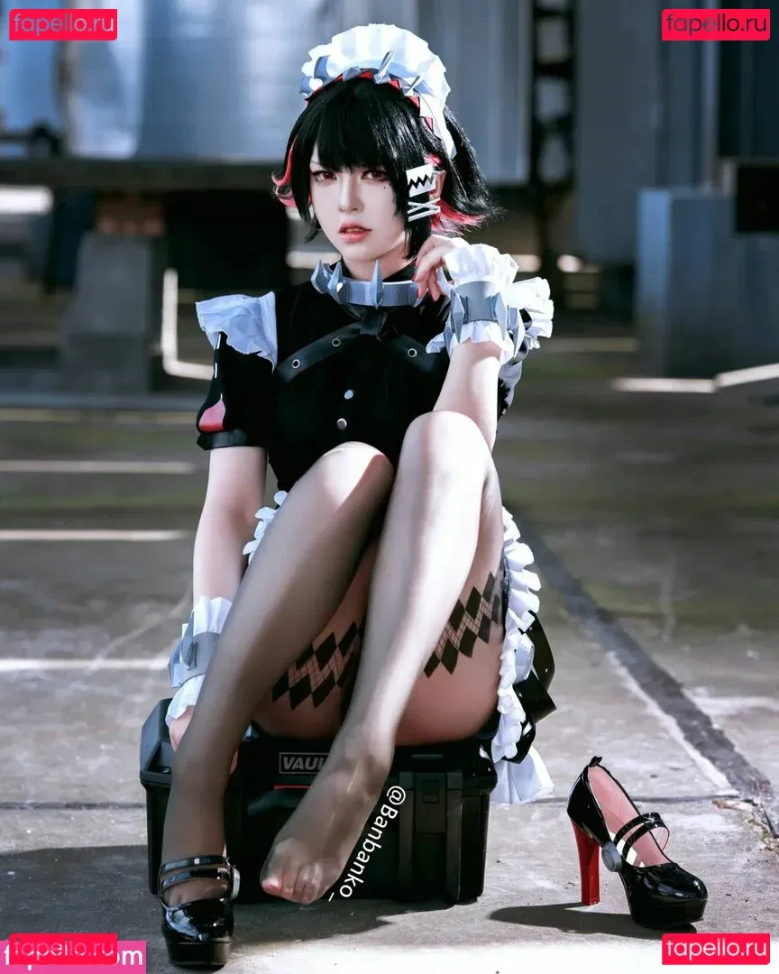 Banbanko Onlyfans Photo Gallery 