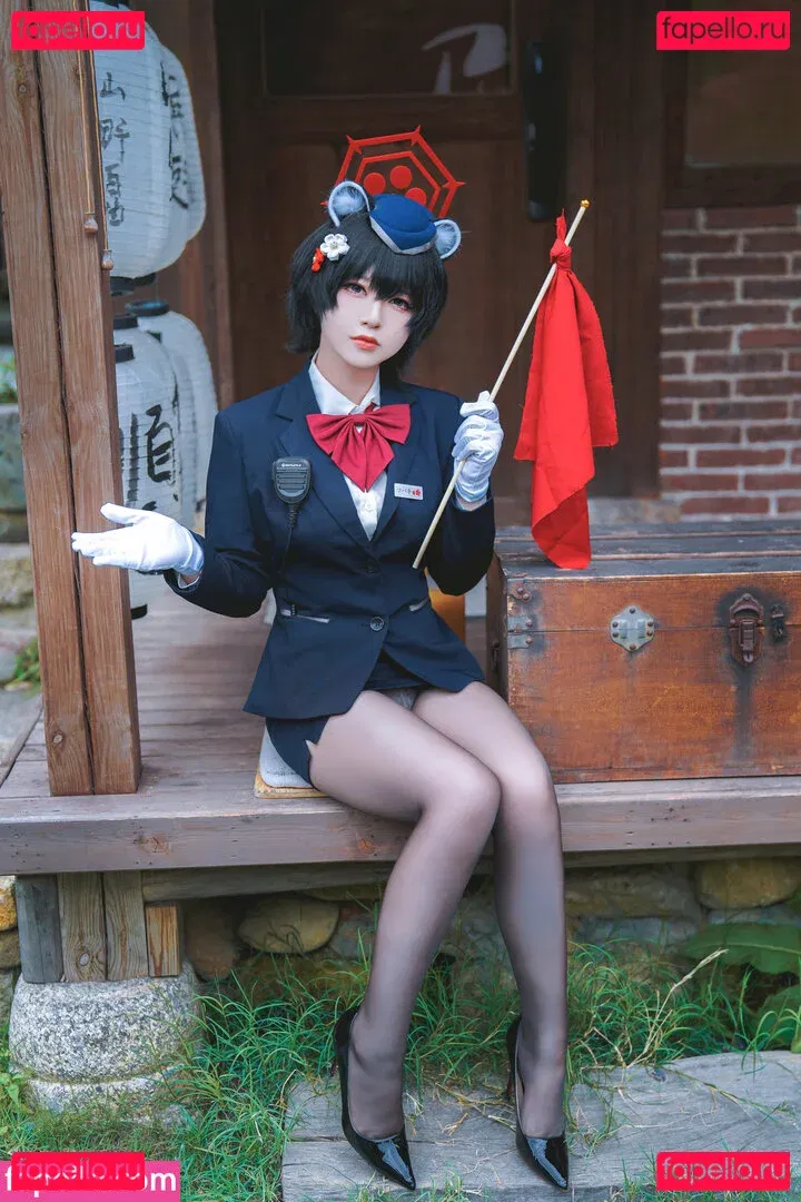 Banbanko Onlyfans Photo Gallery 