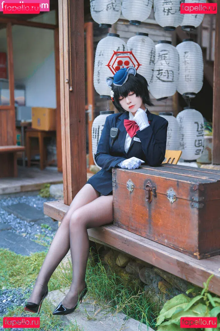 Banbanko Onlyfans Photo Gallery 