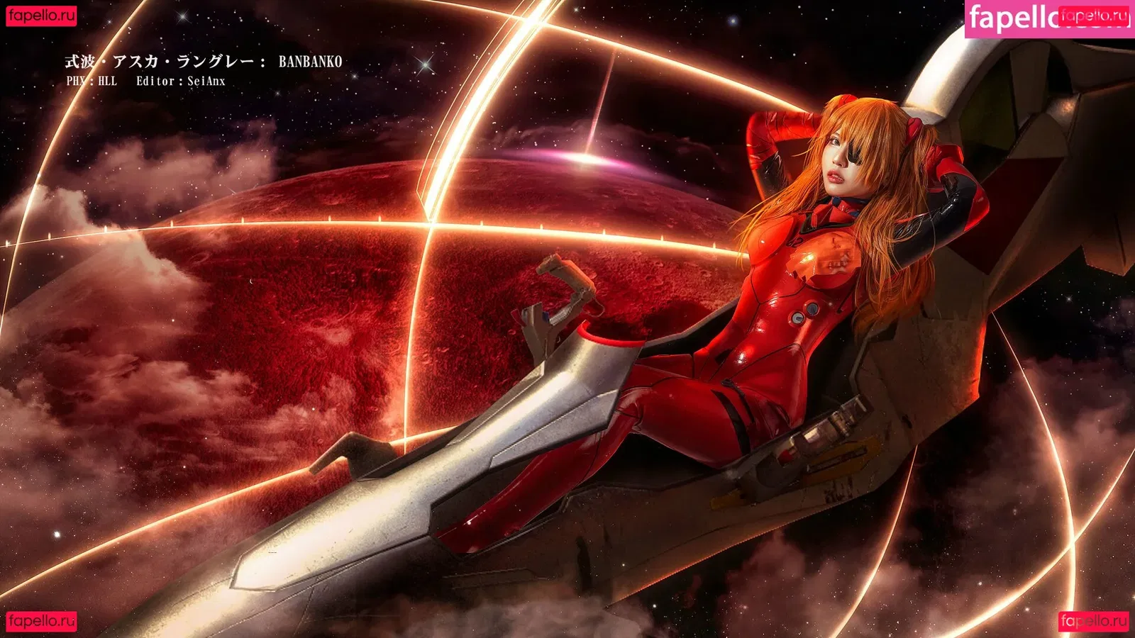 Banbanko Onlyfans Photo Gallery 