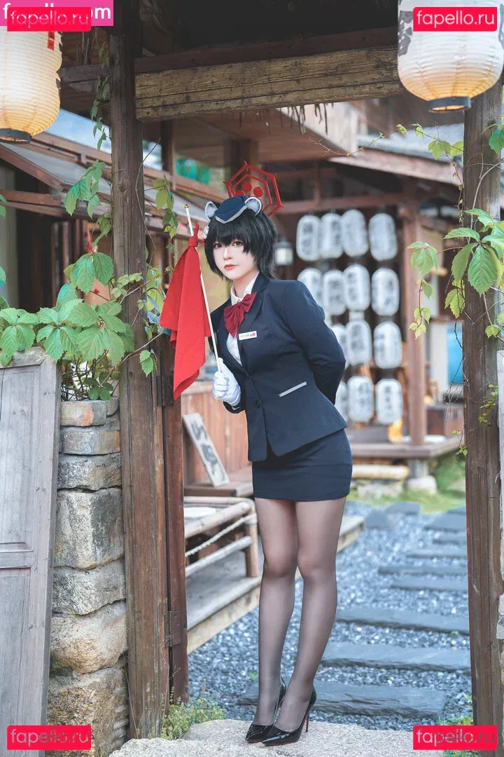 Banbanko Onlyfans Photo Gallery 