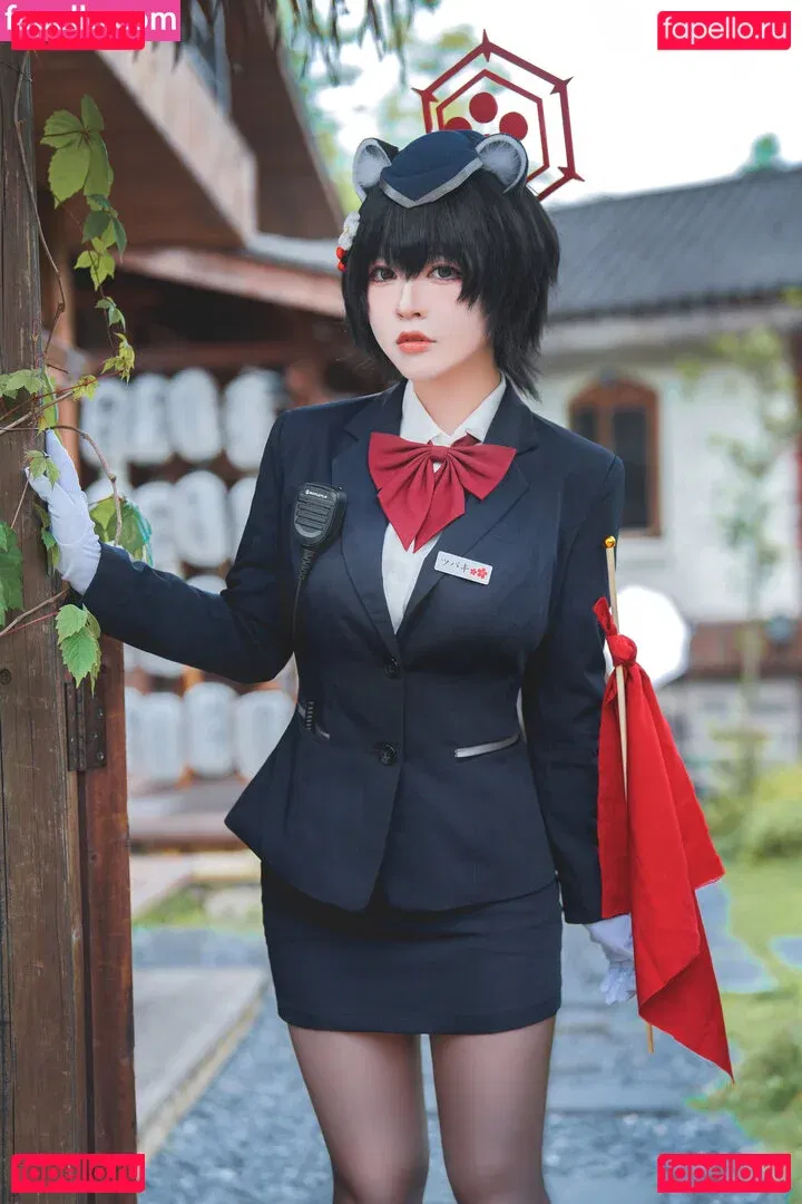 Banbanko Onlyfans Photo Gallery 