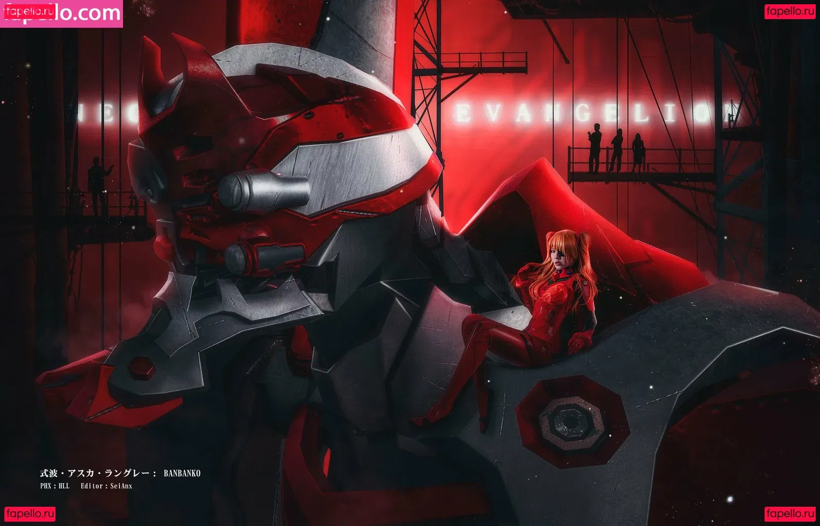 Banbanko Onlyfans Photo Gallery 