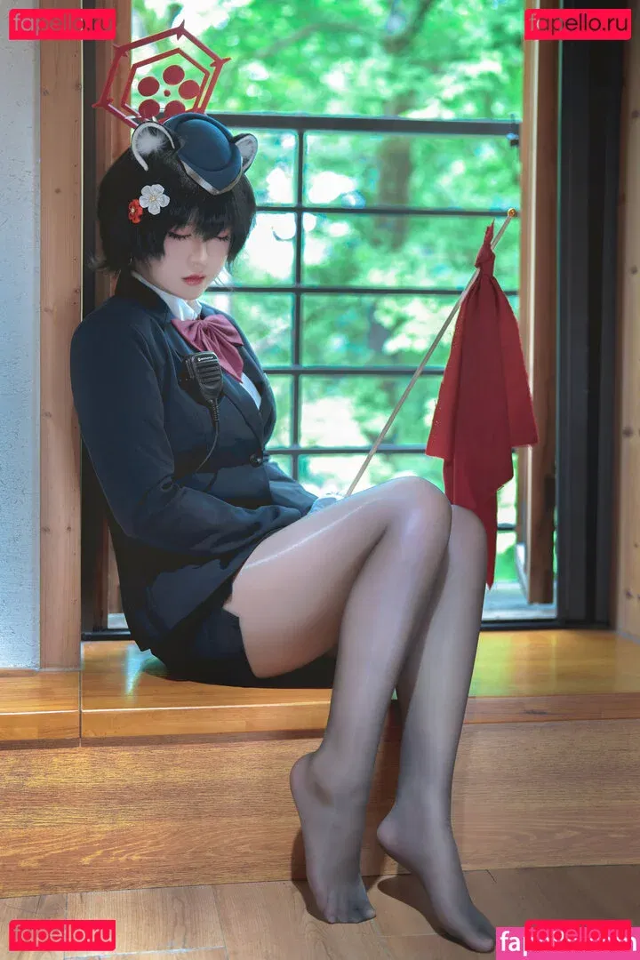 Banbanko Onlyfans Photo Gallery 