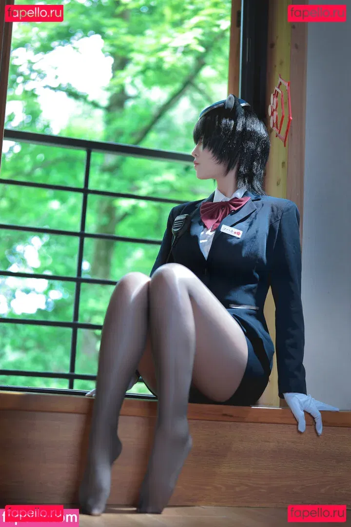 Banbanko Onlyfans Photo Gallery 