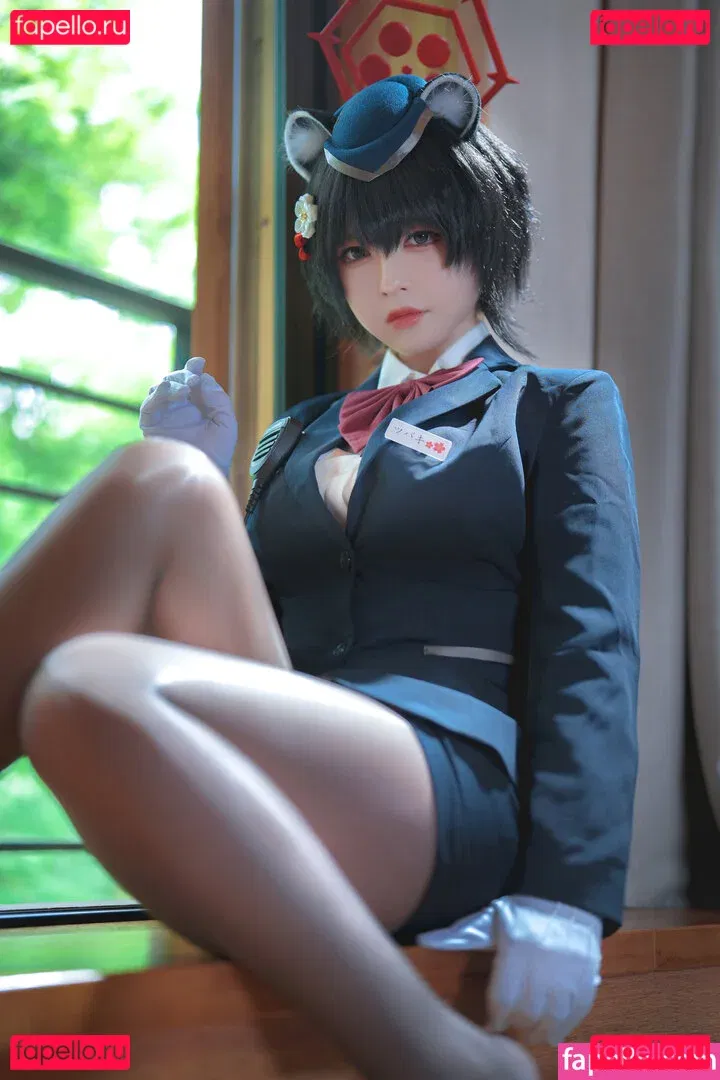 Banbanko Onlyfans Photo Gallery 