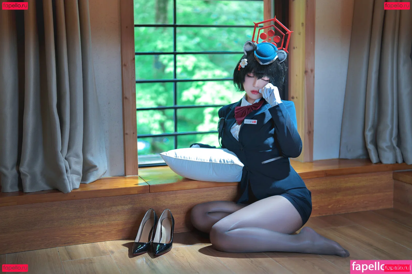 Banbanko Onlyfans Photo Gallery 