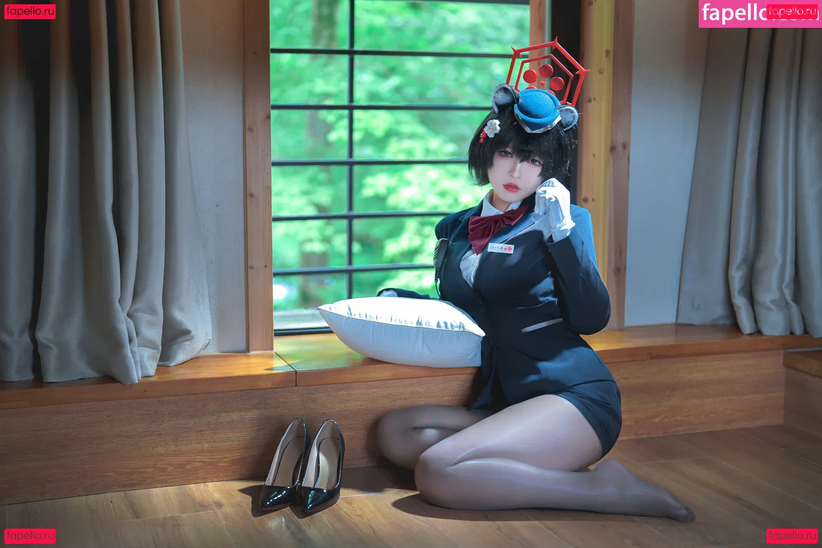 Banbanko Onlyfans Photo Gallery 