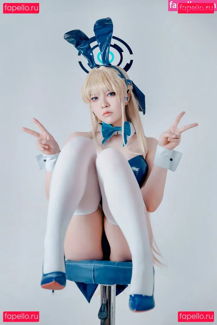 Banbanko Onlyfans Photo Gallery 