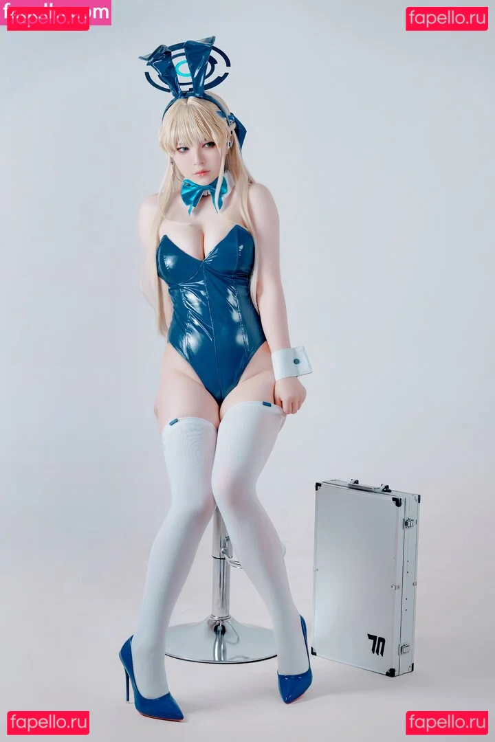 Banbanko Onlyfans Photo Gallery 