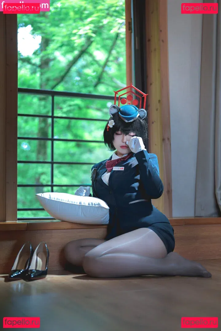 Banbanko Onlyfans Photo Gallery 