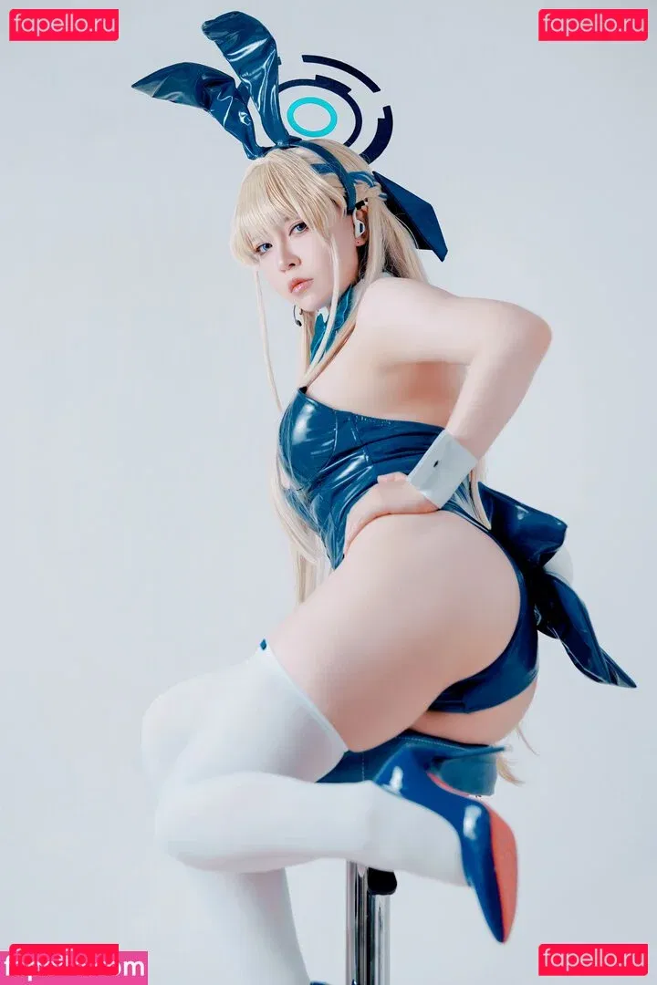 Banbanko Onlyfans Photo Gallery 