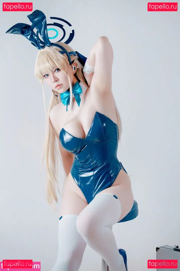 Banbanko Onlyfans Photo Gallery 