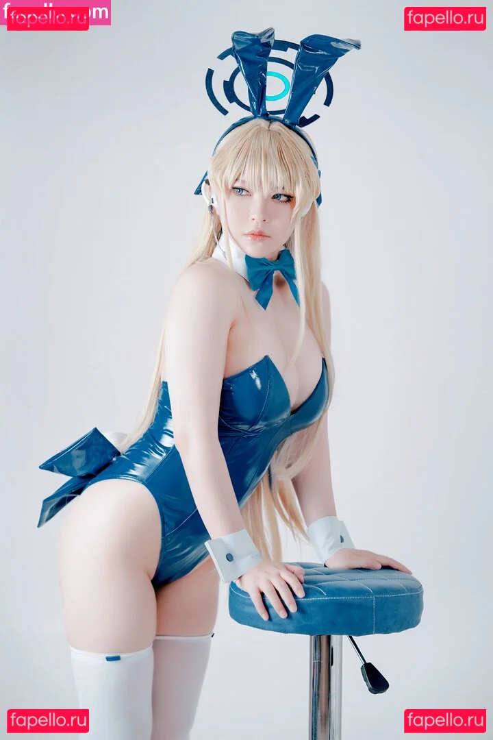 Banbanko Onlyfans Photo Gallery 