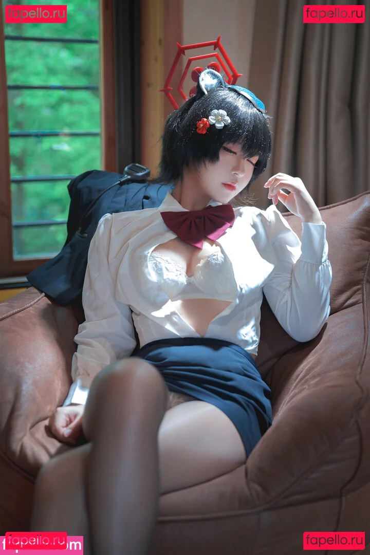 Banbanko Onlyfans Photo Gallery 