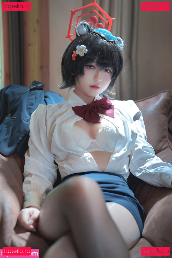 Banbanko Onlyfans Photo Gallery 