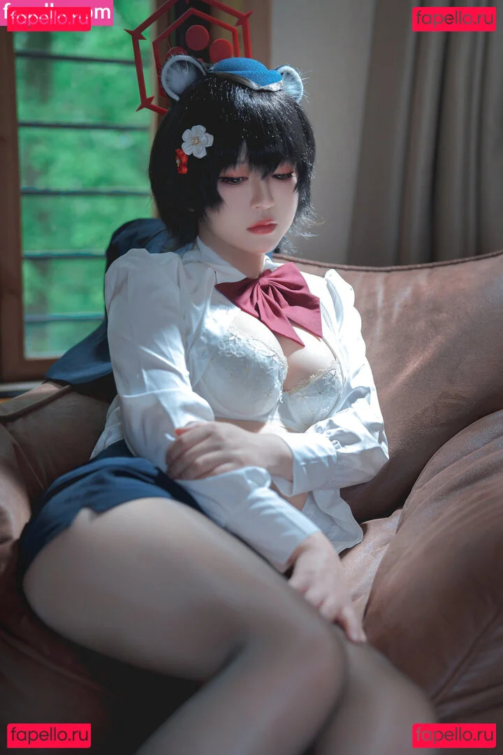 Banbanko Onlyfans Photo Gallery 