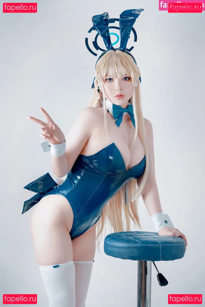 Banbanko Onlyfans Photo Gallery 